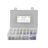 Securefix - Roll Pins - Metric Assortment - 260 pc | SF30008